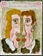 Heute schon geknutscht?