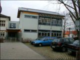 Neubau der Wallstadtschule